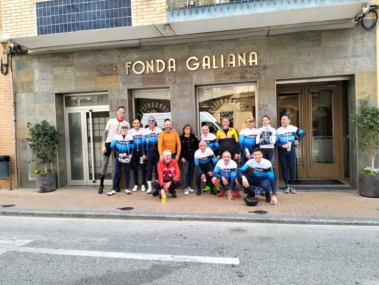 Callosa d'en Sarrià - foto 1