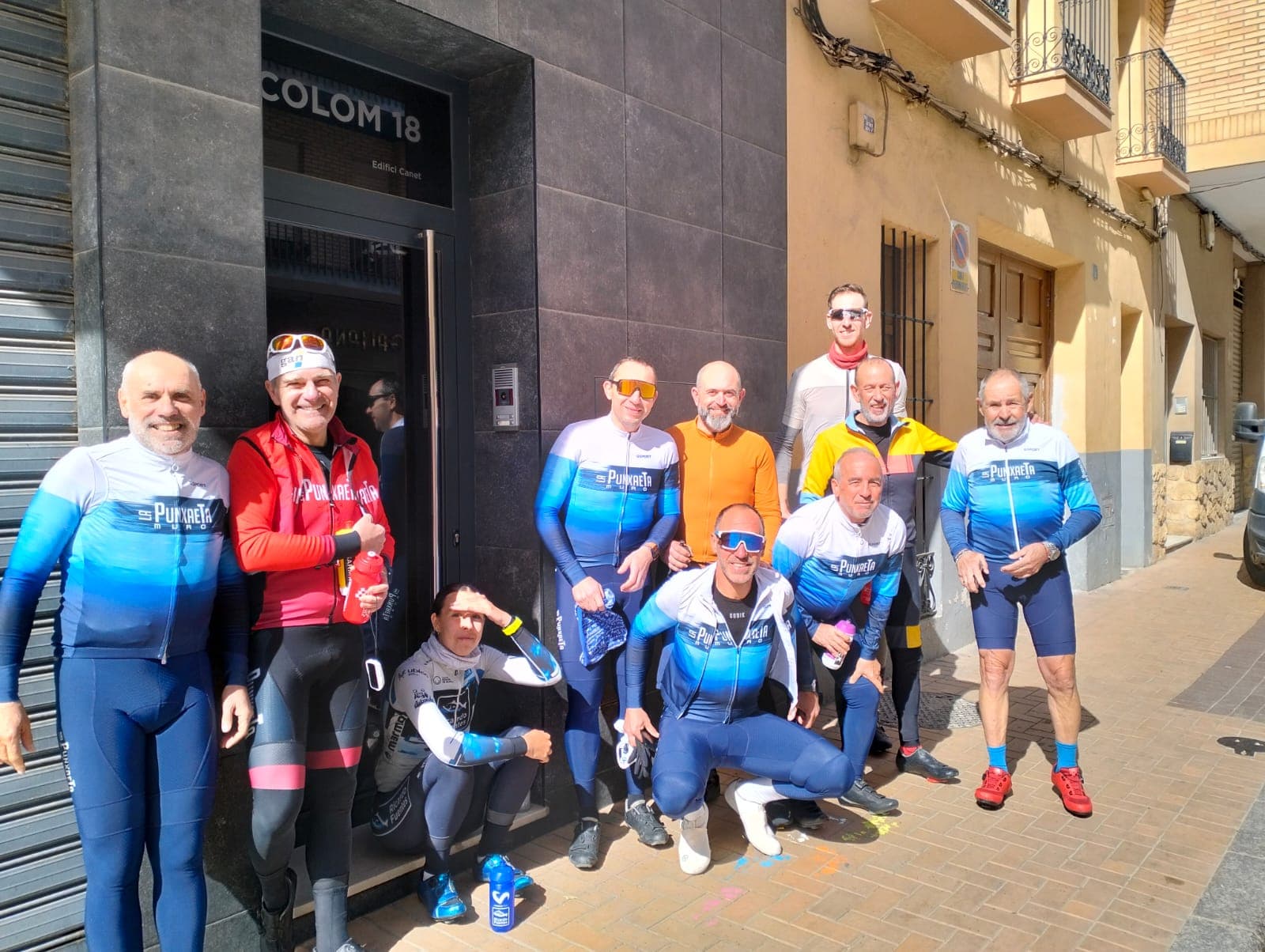 Callosa d'en Sarrià - foto 2